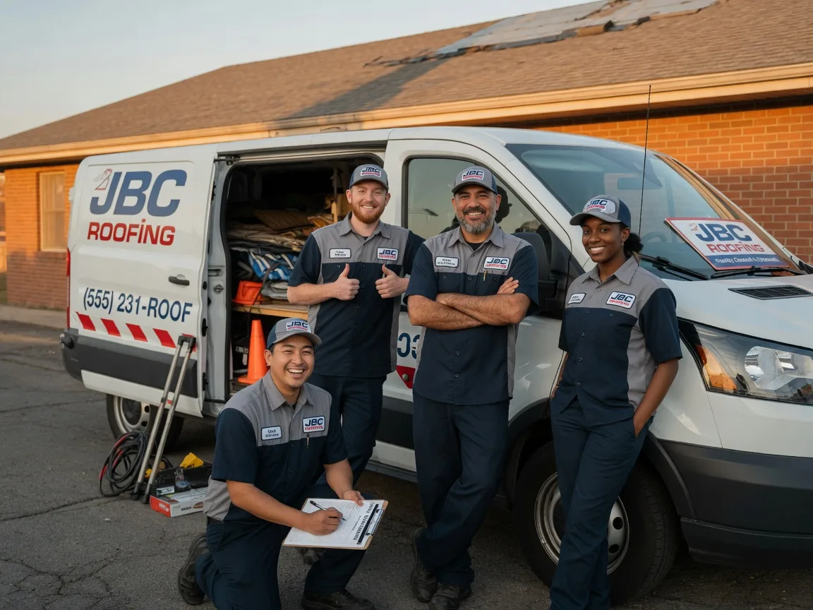 Roof Replacement company in Saint Joseph, MI